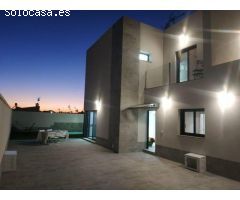 Chalet Pareado en Mutxamiel