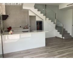 Chalet Pareado en Mutxamiel