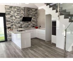 Chalet Pareado en Mutxamiel