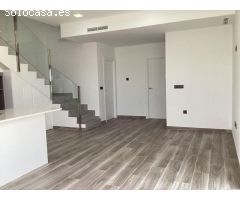 Chalet Pareado en Mutxamiel