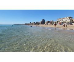 ALICANTE, PLAYA SAN JUAN , ATICO