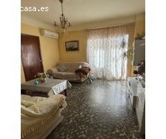 Piso en Altozano