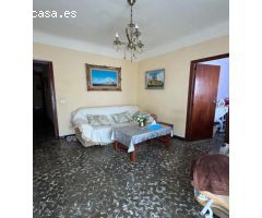 Piso en Altozano