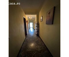 Piso en Altozano