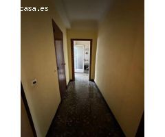 Piso en Altozano