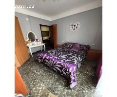 Piso en Altozano
