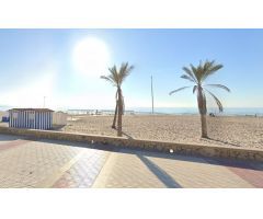 PLAYA MUCHAVISTA, El Campello, alquiler temporal