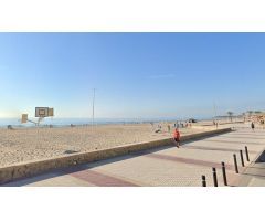 PLAYA MUCHAVISTA, El Campello, alquiler temporal