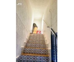 Bungalow-duplex  en planta alta,  en Gran Alacant