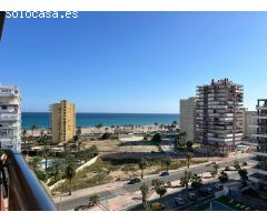 PLAYA SAN JUAN- PAU 5