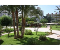 PLAYA SAN JUAN- Alquiler
