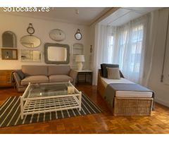 PISO CON ENCANTO EN EL CENTRO