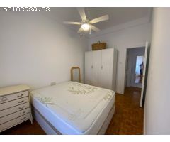 PISO CON ENCANTO EN EL CENTRO