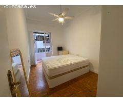 PISO CON ENCANTO EN EL CENTRO