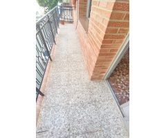 PLANTA BAJA-CASA EN EL CENTRO DEL PUEBLO-SAN VICENTE
