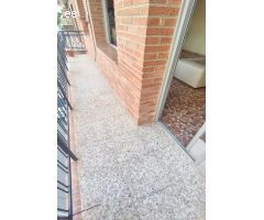PLANTA BAJA-CASA EN EL CENTRO DEL PUEBLO-SAN VICENTE