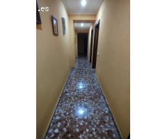 PLANTA BAJA-CASA EN EL CENTRO DEL PUEBLO-SAN VICENTE