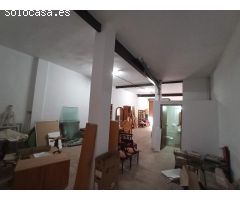 SE VENDE LOCAL ZONA SUR!!
