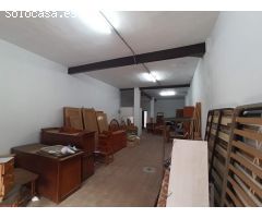 SE VENDE LOCAL ZONA SUR!!