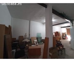 SE VENDE LOCAL ZONA SUR!!