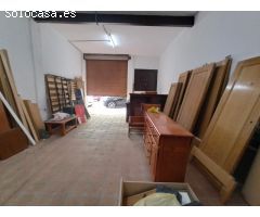 SE VENDE LOCAL ZONA SUR!!