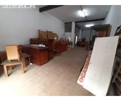 SE VENDE LOCAL ZONA SUR!!