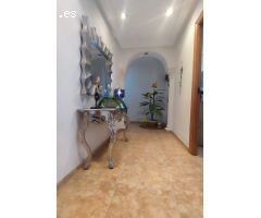 VIVIENDA UNIFAMILIAR EN EL CENTRO DE SAN VICENTE-ZONA PLAZA JUAN XXIII