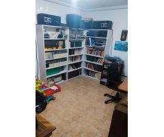 VIVIENDA UNIFAMILIAR EN EL CENTRO DE SAN VICENTE-ZONA PLAZA JUAN XXIII