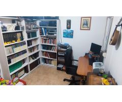 VIVIENDA UNIFAMILIAR EN EL CENTRO DE SAN VICENTE-ZONA PLAZA JUAN XXIII