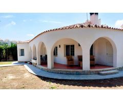 CHALET EN LA ALMAJADA-MUTXAMIEL