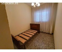 Se vende planta baja en Agost