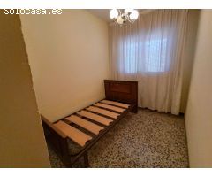 Se vende planta baja en Agost