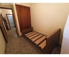 Se vende planta baja en Agost