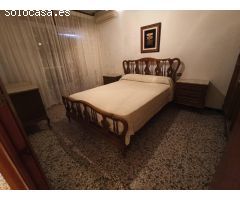 Se vende planta baja en Agost