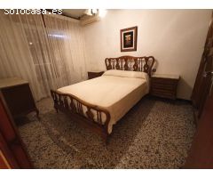 Se vende planta baja en Agost
