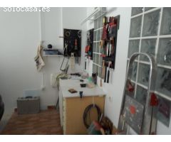 BUNGALOW REFORMADO EN CASTALLA INTERNACIONAL