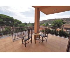 CHALET EN ALICANTE
