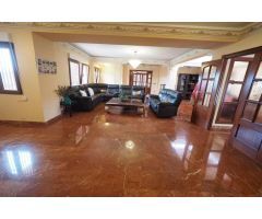 CHALET EN ALICANTE