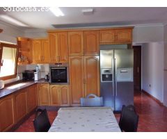 CHALET EN ALICANTE