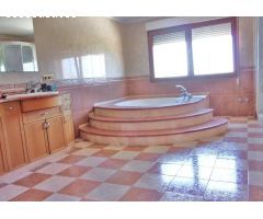 CHALET EN ALICANTE