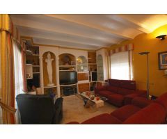 Chalet en venta en urbanización Villamontes (s. Vte. del Raspeig)
