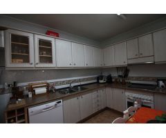 Chalet en venta en urbanización Villamontes (s. Vte. del Raspeig)