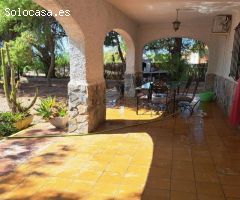 ????? *CASA CON ENCANTO  EN ALBATERA** ?????