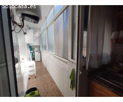 ALQUILER PISO PARA ESTUDIANTES