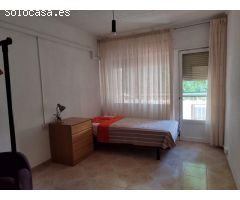 ALQUILER PISO PARA ESTUDIANTES