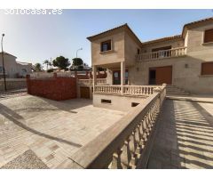 Se vende espectacular chalet en la zona Cala Dor
