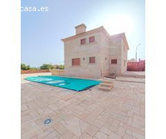 Se vende espectacular chalet en la zona Cala Dor