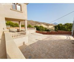 Se vende espectacular chalet en la zona Cala Dor