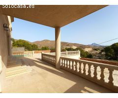 Se vende espectacular chalet en la zona Cala Dor