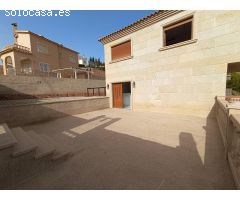 Se vende espectacular chalet en la zona Cala Dor